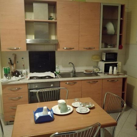 Amuni' Sicily Guest House Сиракузы Экстерьер фото