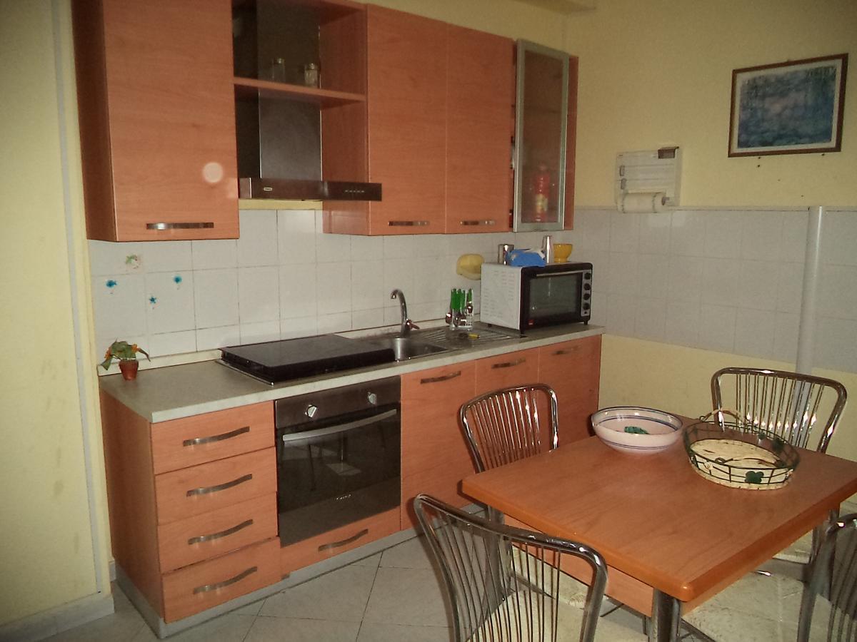Amuni' Sicily Guest House Сиракузы Экстерьер фото