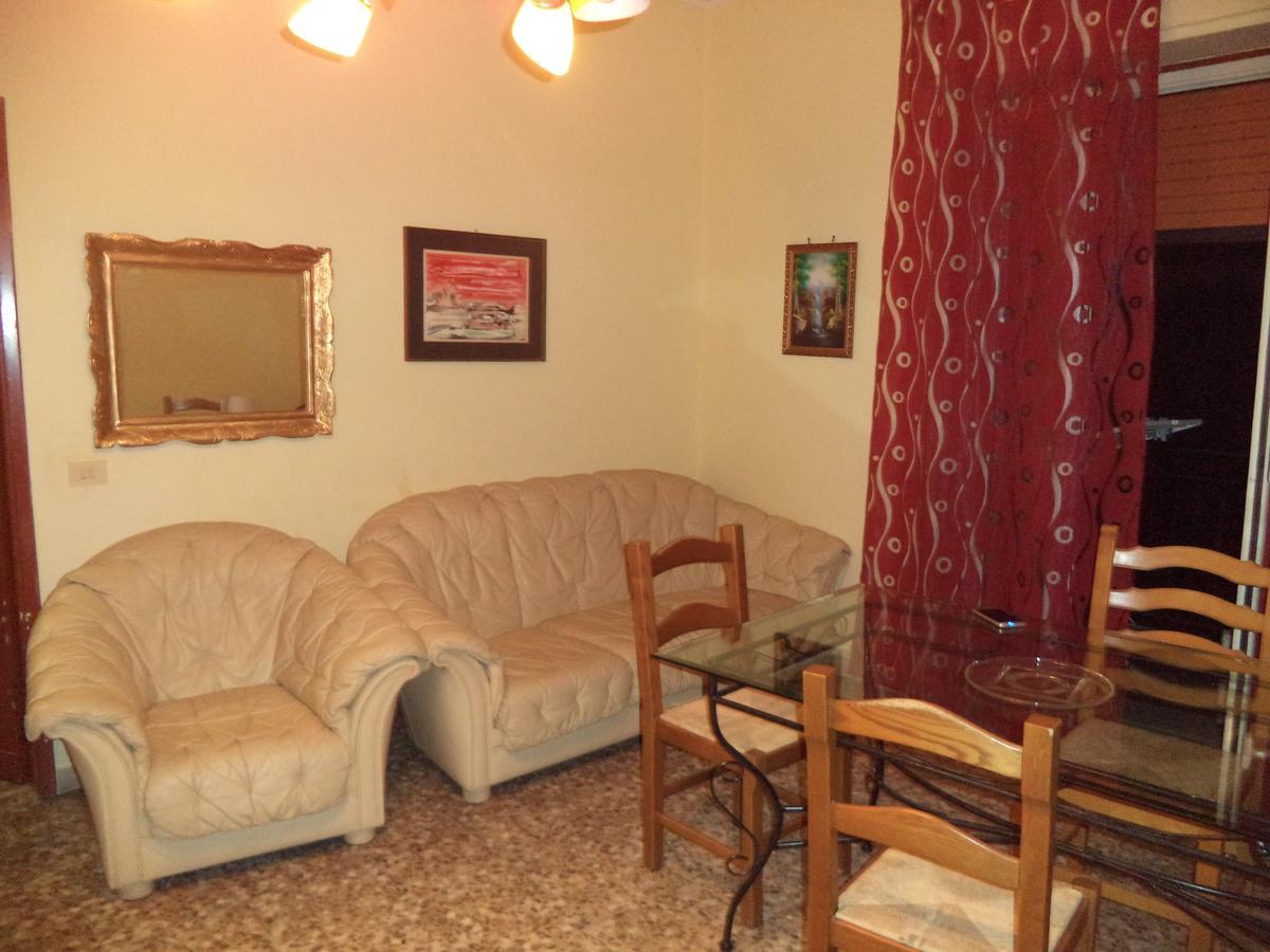 Amuni' Sicily Guest House Сиракузы Экстерьер фото
