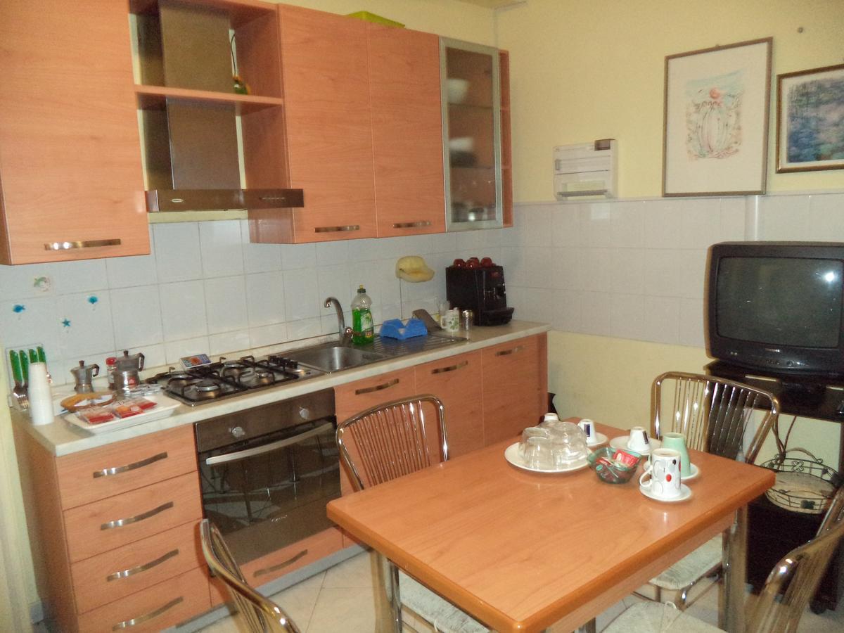 Amuni' Sicily Guest House Сиракузы Экстерьер фото