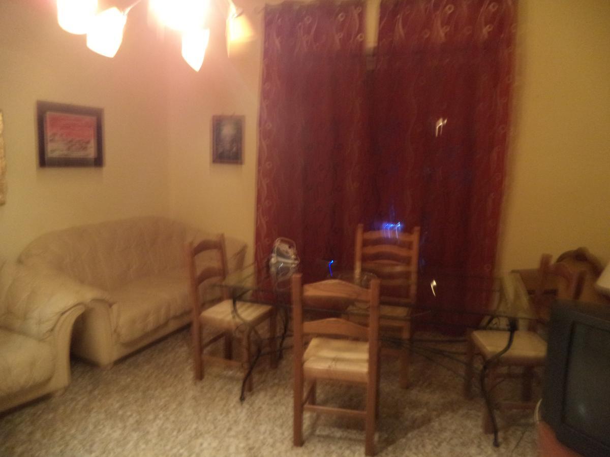Amuni' Sicily Guest House Сиракузы Экстерьер фото