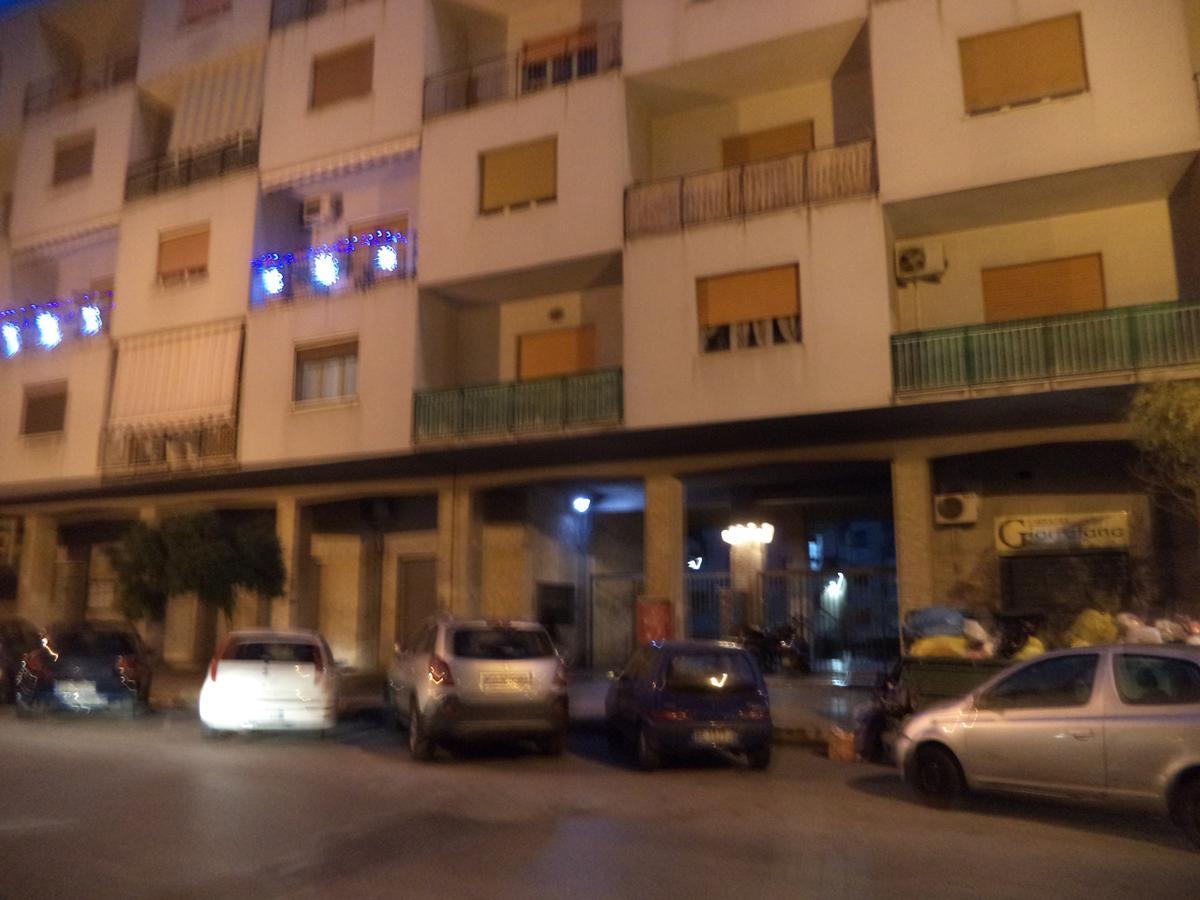 Amuni' Sicily Guest House Сиракузы Экстерьер фото