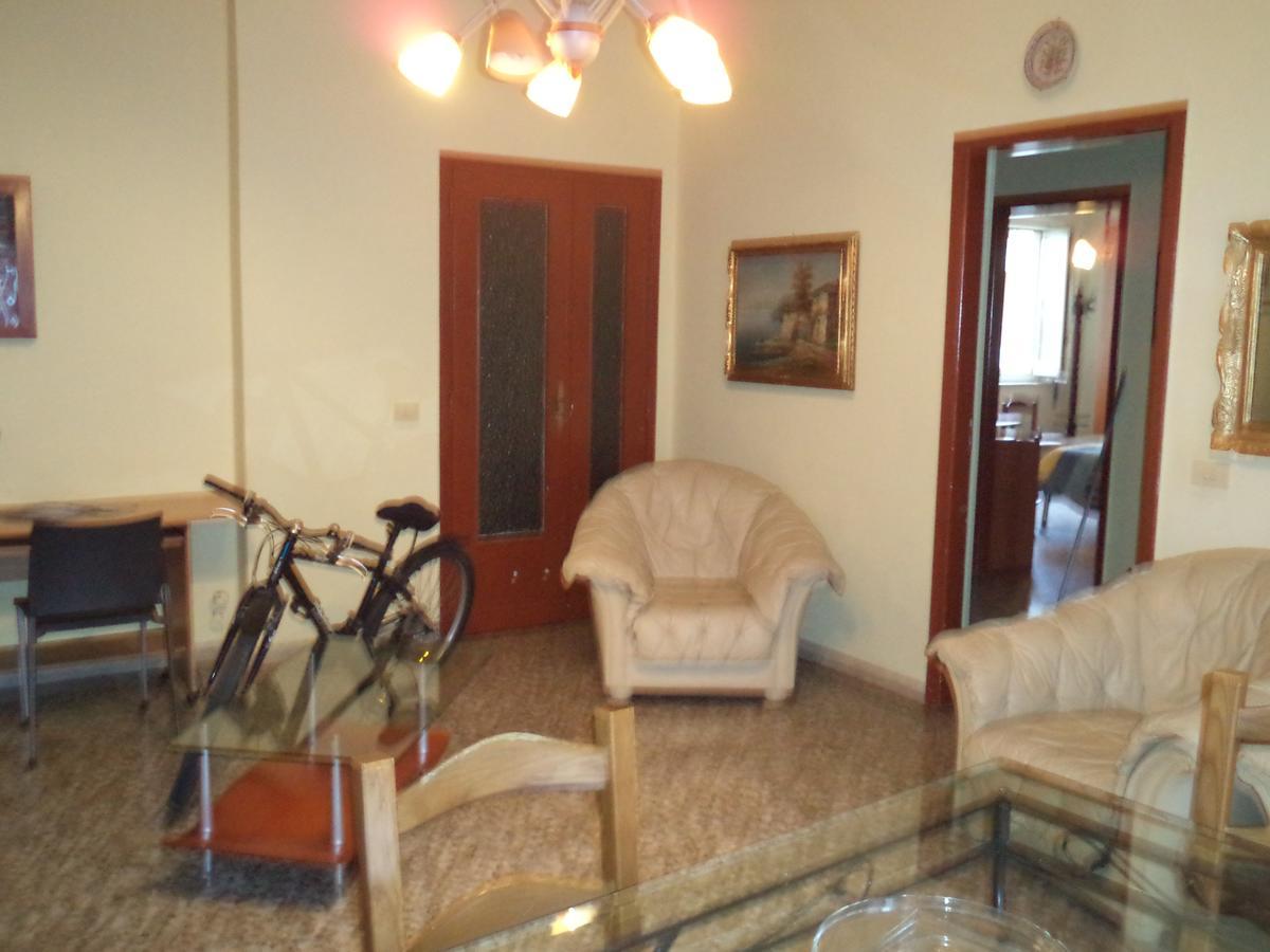 Amuni' Sicily Guest House Сиракузы Экстерьер фото
