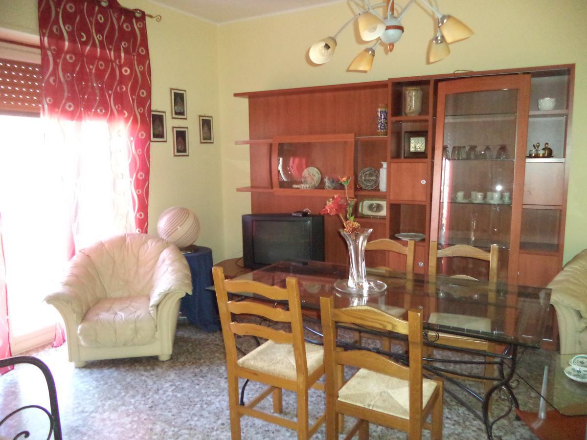 Amuni' Sicily Guest House Сиракузы Экстерьер фото