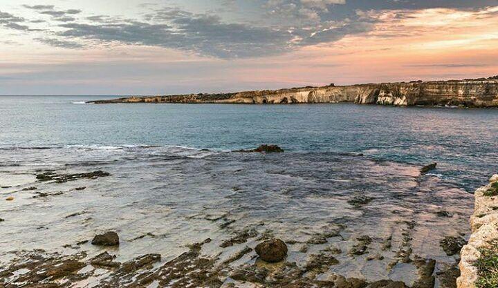 Amuni' Sicily Guest House Сиракузы Экстерьер фото