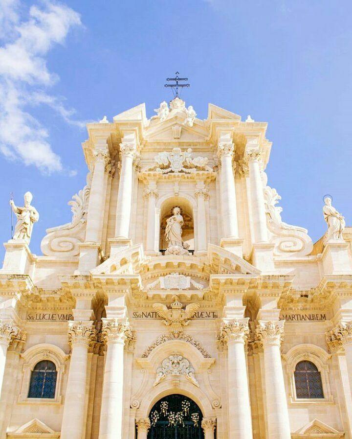 Amuni' Sicily Guest House Сиракузы Экстерьер фото