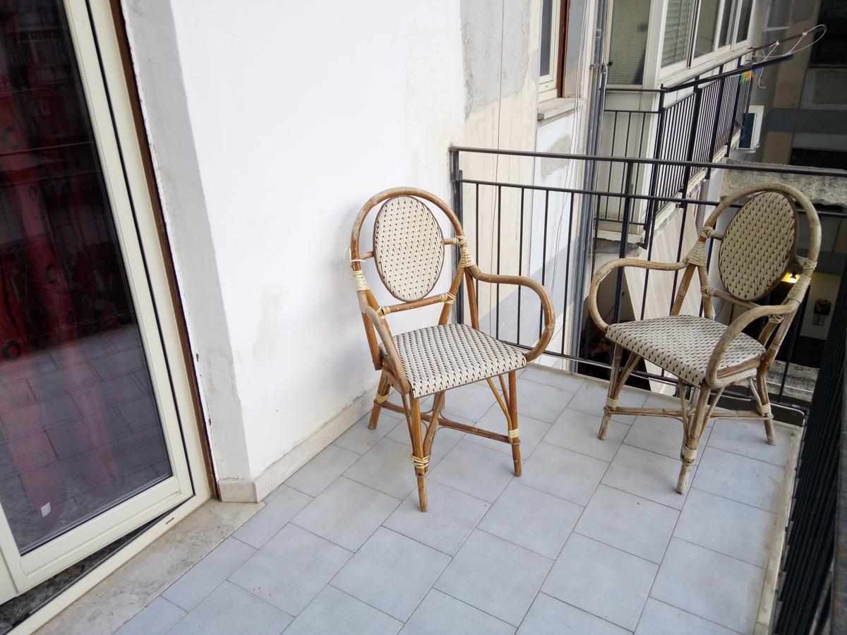 Amuni' Sicily Guest House Сиракузы Экстерьер фото