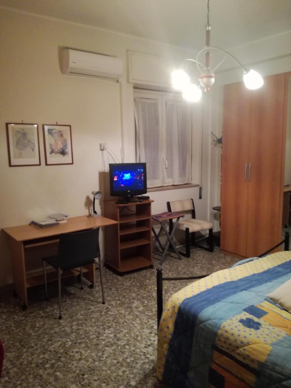 Amuni' Sicily Guest House Сиракузы Экстерьер фото