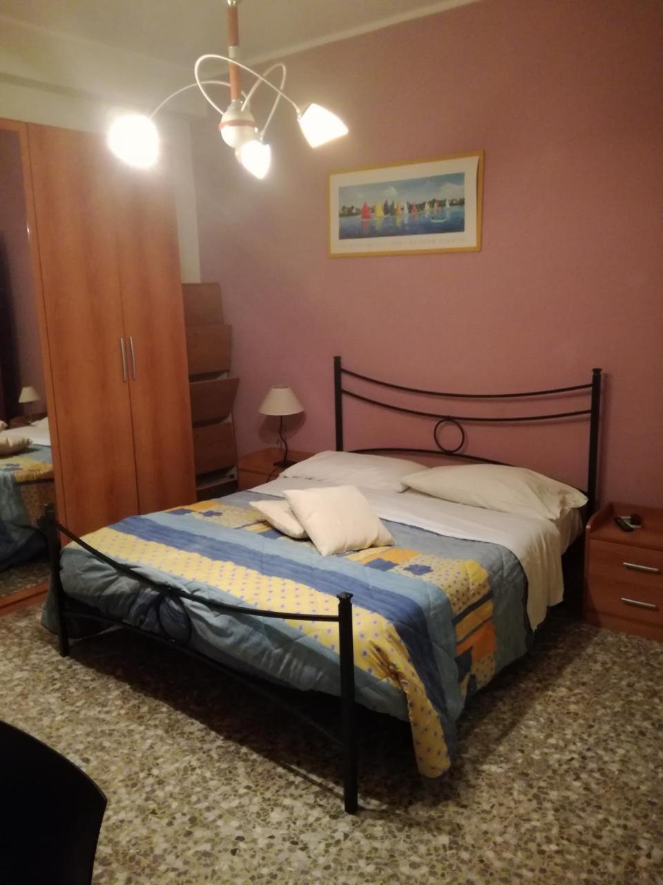 Amuni' Sicily Guest House Сиракузы Экстерьер фото