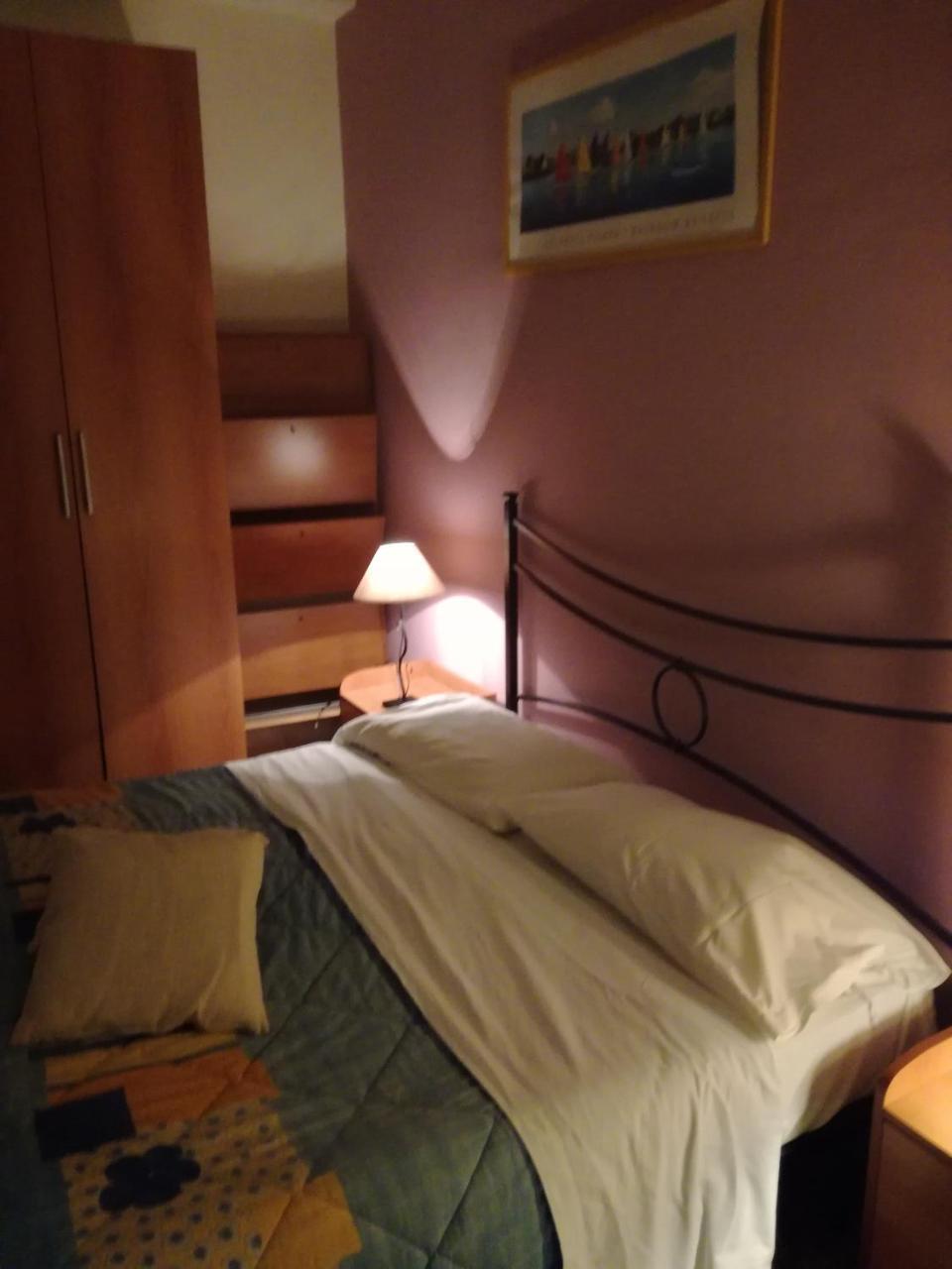 Amuni' Sicily Guest House Сиракузы Экстерьер фото