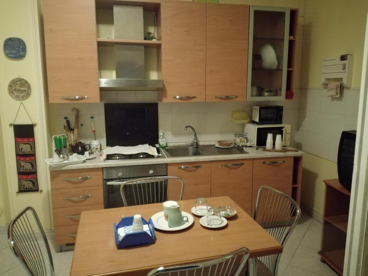 Amuni' Sicily Guest House Сиракузы Экстерьер фото